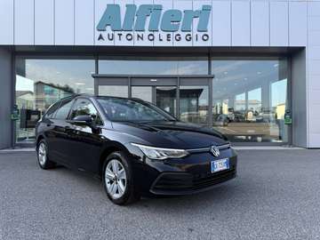2.0TDI Executive 85 115cv DSG E6D Autocarro 4 Posti IVA