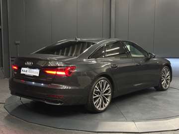 Lim. 40 TDI quattro Sport/S-Line *21Zoll*B&O*Optik