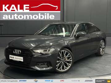 Lim. 40 TDI quattro Sport/S-Line *21Zoll*B&O*Optik