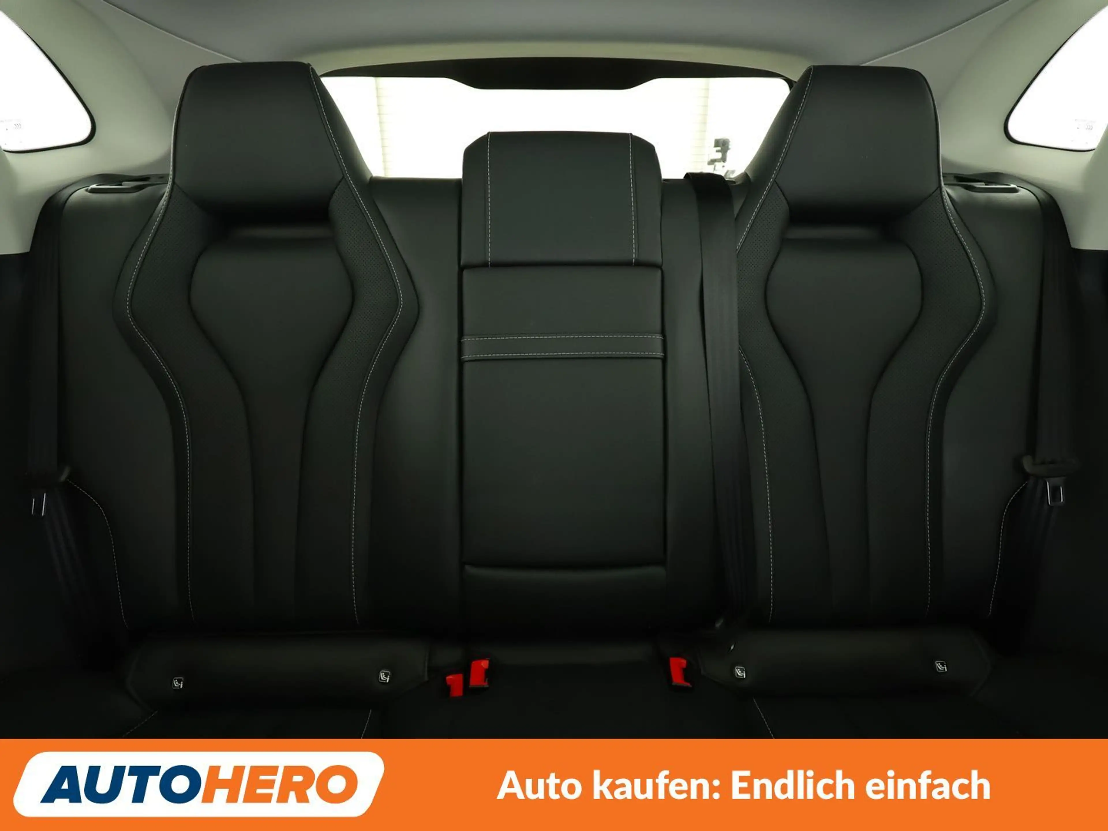 MG Marvel R electric drive 132 kW Luxury *NAV*ACC*360CAM*PDC* — photo 15