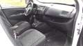 Opel Combo D Kasten L2H1 2,4t,Klimaanlage,AZV, Blanco - thumbnail 4