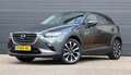 Mazda CX-3 2.0 SkyActiv-G 120 SkyLease GT Clima/Cruise/18-Inc Gris - thumbnail 2