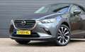 Mazda CX-3 2.0 SkyActiv-G 120 SkyLease GT Clima/Cruise/18-Inc Gris - thumbnail 3