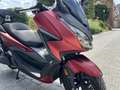 Honda Forza 125 Rouge - thumbnail 2