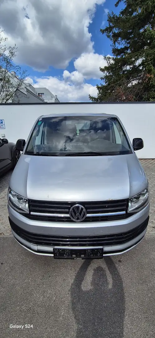 Volkswagen T5 VW T5, T6 Umbau, LED Scheinwerfer, PDC - 2