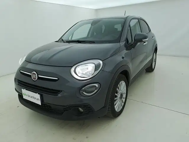 Fiat 500x view 9