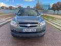 Chevrolet Captiva 2.0VCDi LS7+ Gris - thumbnail 2
