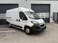 Peugeot Boxer 35 L2H2 BlueHDi 165 S&S Weiß - thumbnail 7