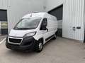 Peugeot Boxer 35 L2H2 BlueHDi 165 S&S Weiß - thumbnail 1