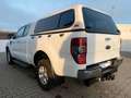 Ford Ranger XLT Extrakabine 4x4 Weiß - thumbnail 3