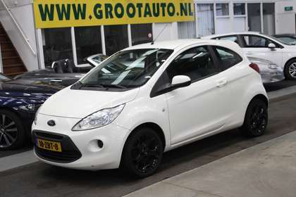 Ford Ka/Ka+ 1.2 Champions Edition start/stop NAP, Airco, Stuur