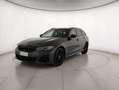 BMW 340 M340d Touring mhev 48V xdrive auto Gri - thumbnail 1