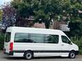 Volkswagen Crafter 2.0 Tdi Maxi L3 9 Sitze Klima+Lift Euro5 Weiß - thumbnail 4