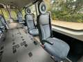 Volkswagen Crafter 2.0 Tdi Maxi L3 9 Sitze Klima+Lift Euro5 Weiß - thumbnail 11