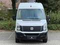 Volkswagen Crafter 2.0 Tdi Maxi L3 9 Sitze Klima+Lift Euro5 Weiß - thumbnail 16