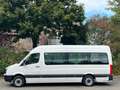 Volkswagen Crafter 2.0 Tdi Maxi L3 9 Sitze Klima+Lift Euro5 Weiß - thumbnail 20