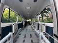 Volkswagen Crafter 2.0 Tdi Maxi L3 9 Sitze Klima+Lift Euro5 Weiß - thumbnail 13