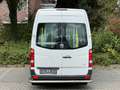 Volkswagen Crafter 2.0 Tdi Maxi L3 9 Sitze Klima+Lift Euro5 Weiß - thumbnail 17