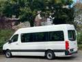 Volkswagen Crafter 2.0 Tdi Maxi L3 9 Sitze Klima+Lift Euro5 Weiß - thumbnail 2
