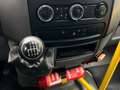 Volkswagen Crafter 2.0 Tdi Maxi L3 9 Sitze Klima+Lift Euro5 Weiß - thumbnail 15