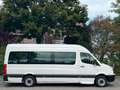Volkswagen Crafter 2.0 Tdi Maxi L3 9 Sitze Klima+Lift Euro5 Weiß - thumbnail 19