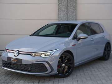GTI 2.0 TSI DSG * CAMERA / TREKHAAK / ZETEL&STUURVERWARMING / DRAADLOOS LADEN / ACC / DRAADLOZE CARPLAY & ANDROID *