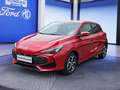 MG MG3 MG 3 Luxury *360Kamera*Navi*Led* Rouge - thumbnail 1