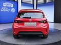 MG MG3 MG 3 Luxury *360Kamera*Navi*Led* Rouge - thumbnail 6