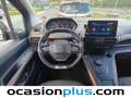 Peugeot Rifter 1.2 PureTech S&S Long GT 7pl EAT8 130 Argent - thumbnail 21