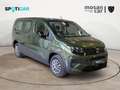 Peugeot Rifter LONG 1.5 BLUEHDI 100 ALLURE 7PL MIRROR RADAR AR Grün - thumbnail 3