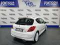 Peugeot 207 207 3P 1.6 16V GTI 175CV LE MANS OTTIME CONDIZIONI Bianco - thumbnail 7