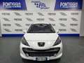Peugeot 207 207 3P 1.6 16V GTI 175CV LE MANS OTTIME CONDIZIONI Bianco - thumbnail 2