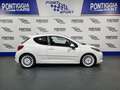 Peugeot 207 207 3P 1.6 16V GTI 175CV LE MANS OTTIME CONDIZIONI Bianco - thumbnail 4