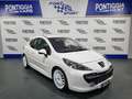 Peugeot 207 207 3P 1.6 16V GTI 175CV LE MANS OTTIME CONDIZIONI Bianco - thumbnail 3