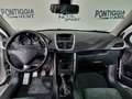 Peugeot 207 207 3P 1.6 16V GTI 175CV LE MANS OTTIME CONDIZIONI Bianco - thumbnail 11