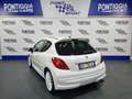 Peugeot 207 207 3P 1.6 16V GTI 175CV LE MANS OTTIME CONDIZIONI Bianco - thumbnail 5