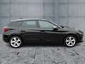 SEAT Leon 1.5eTSI DSG FR-LINE LED+NAV+GRA+SHZ+PDC+RFK Schwarz - thumbnail 7