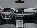 SEAT Leon 1.5eTSI DSG FR-LINE LED+NAV+GRA+SHZ+PDC+RFK Schwarz - thumbnail 9