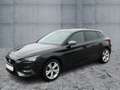 SEAT Leon 1.5eTSI DSG FR-LINE LED+NAV+GRA+SHZ+PDC+RFK Schwarz - thumbnail 2