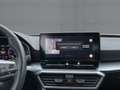 SEAT Leon 1.5eTSI DSG FR-LINE LED+NAV+GRA+SHZ+PDC+RFK Schwarz - thumbnail 11
