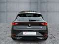 SEAT Leon 1.5eTSI DSG FR-LINE LED+NAV+GRA+SHZ+PDC+RFK Schwarz - thumbnail 5