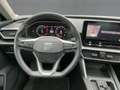 SEAT Leon 1.5eTSI DSG FR-LINE LED+NAV+GRA+SHZ+PDC+RFK Schwarz - thumbnail 10