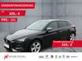 SEAT Leon 1.5eTSI DSG FR-LINE LED+NAV+GRA+SHZ+PDC+RFK Schwarz - thumbnail 1