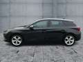 SEAT Leon 1.5eTSI DSG FR-LINE LED+NAV+GRA+SHZ+PDC+RFK Schwarz - thumbnail 4