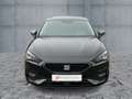 SEAT Leon 1.5eTSI DSG FR-LINE LED+NAV+GRA+SHZ+PDC+RFK Schwarz - thumbnail 3