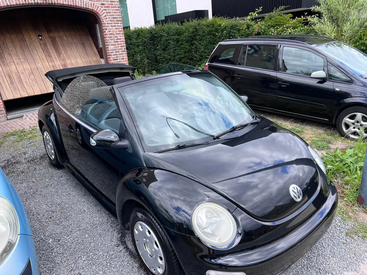 Volkswagen Beetle The Cabriolet 1.2 TSI - 2