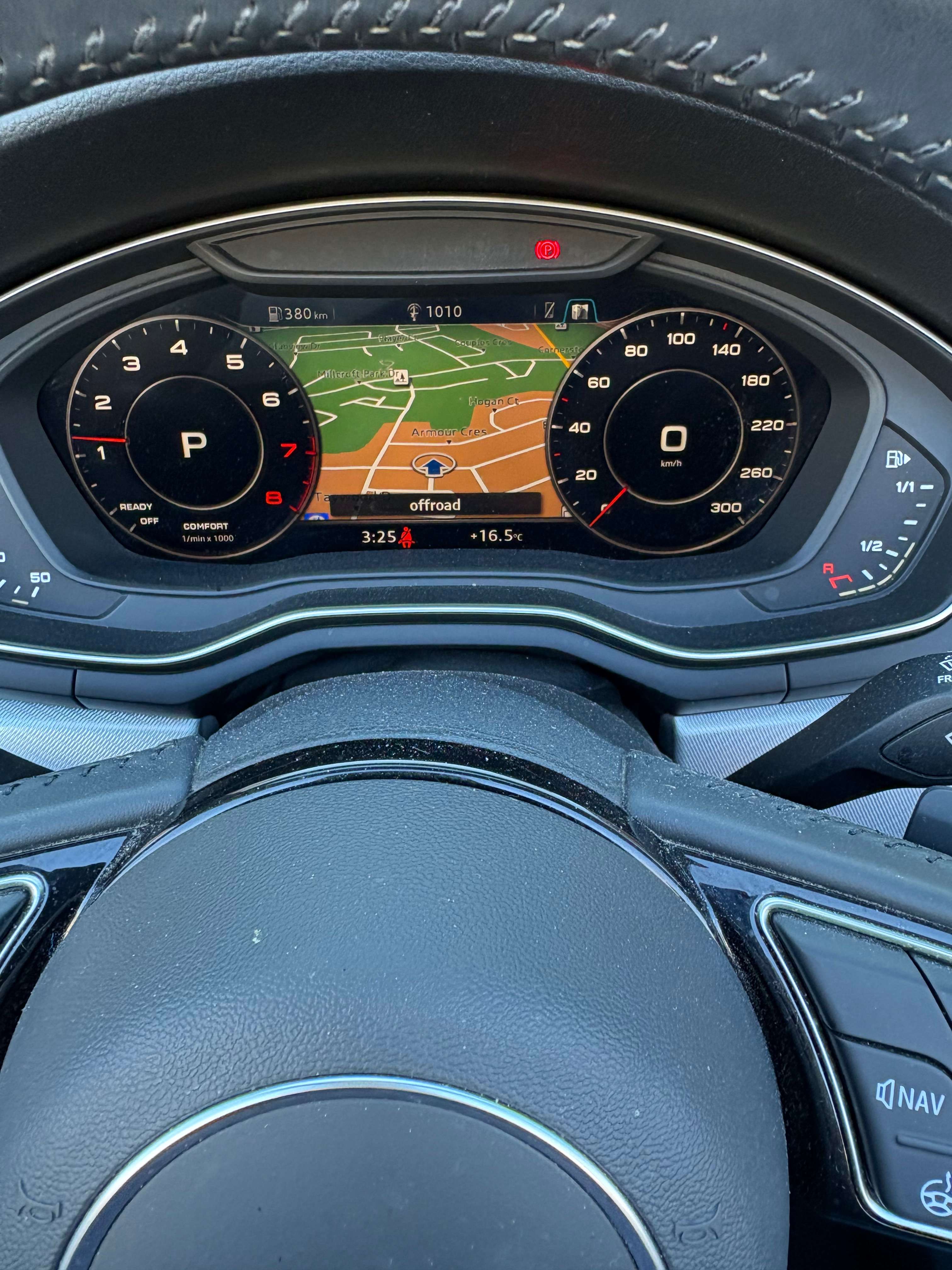 2019 Audi A5 Premium Plus 45 TFSI quattro thumb 8