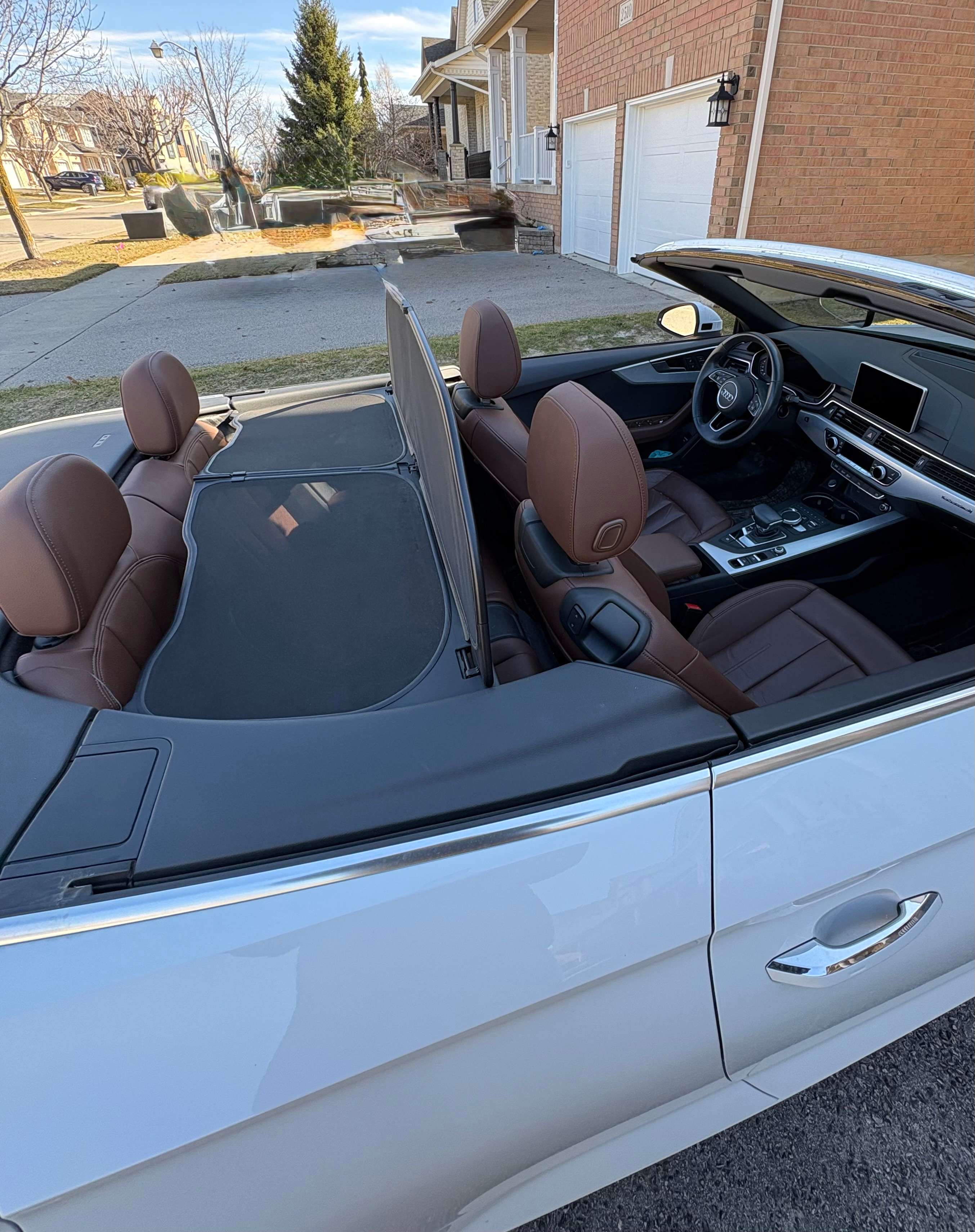 2019 Audi A5 Premium Plus 45 TFSI quattro alt 2