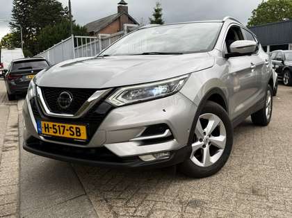Nissan Qashqai 1.3 DIG-T BUSINESS EDITION XENON/PANO/LEER/ST.VERW