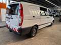 Mercedes-Benz Vito Kasten 116 CDI lang AHK Klima TÜV 6/27 Weiß - thumbnail 5